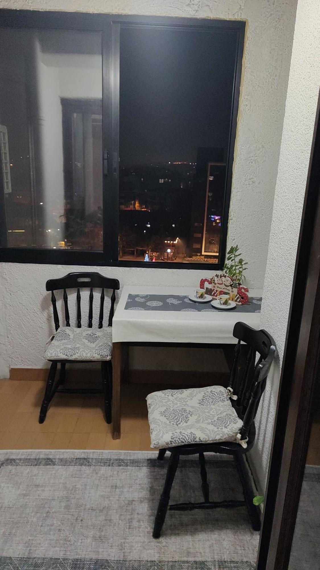 Apartamento View Skopie Exterior foto