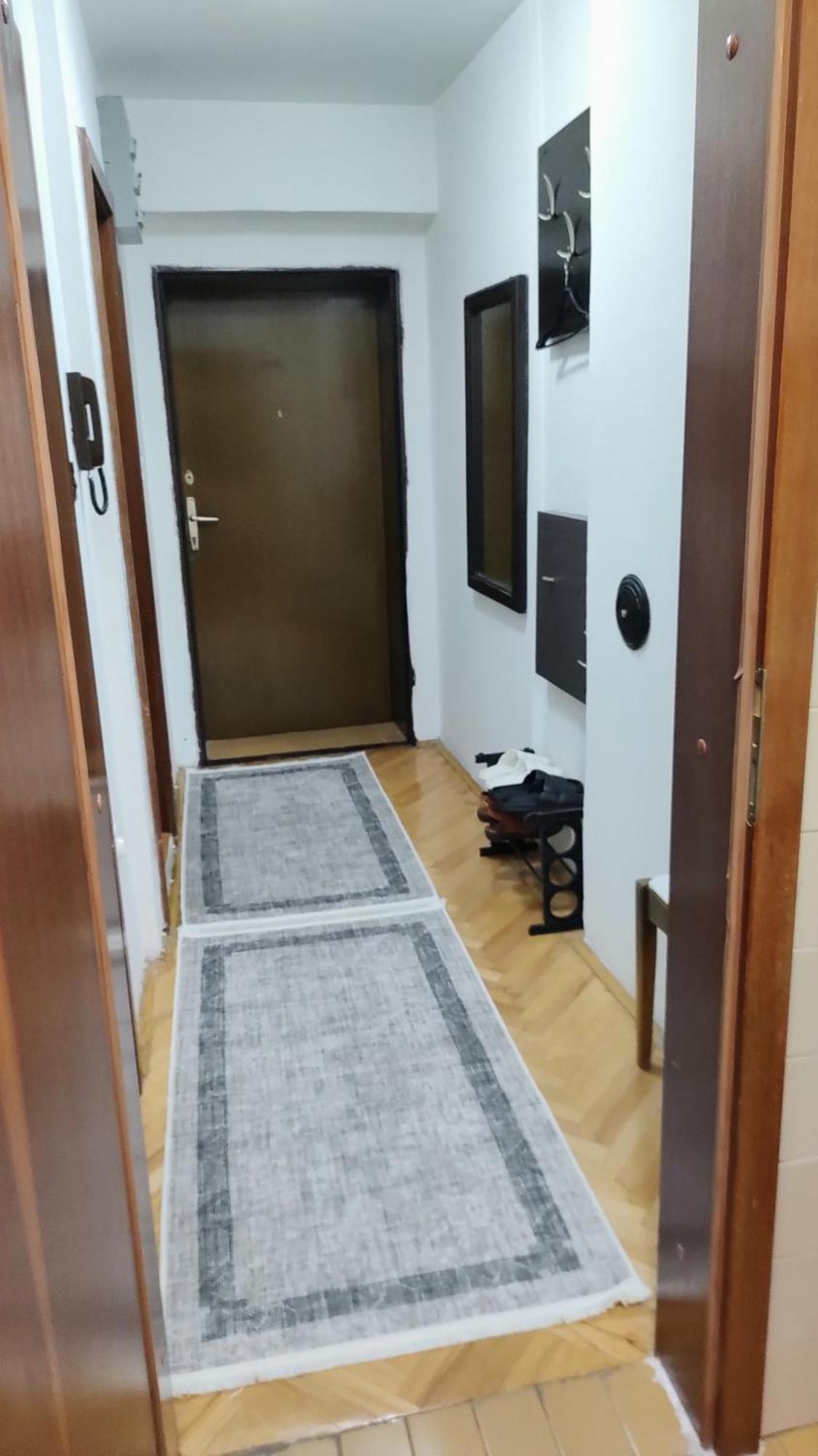 Apartamento View Skopie Exterior foto