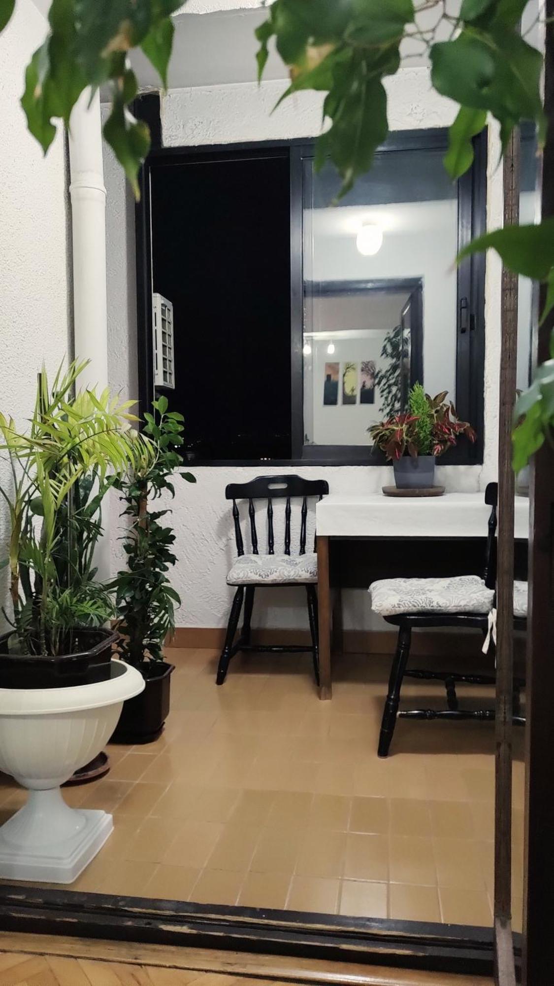 Apartamento View Skopie Exterior foto